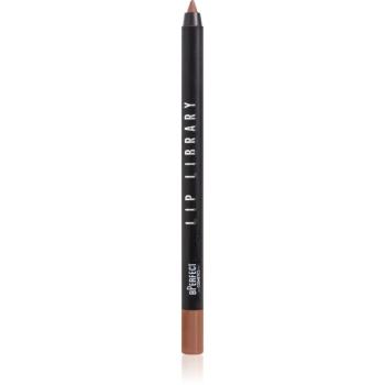 BPerfect Lip Library Lip Liner szájkontúrceruza árnyalat Treasure 1.5 g