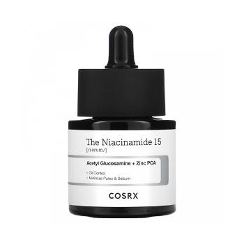 COSRX Ser facial The Niacinamide 15 (Serum) 20 ml