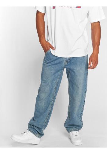 Dangerous DNGRS Brother Jeans light blue denim - 36/34