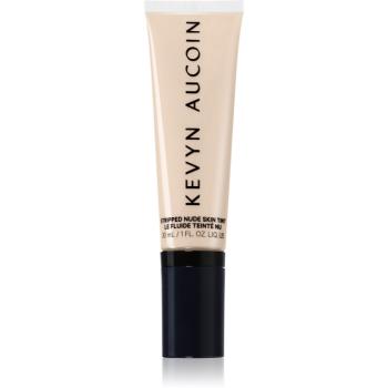 Kevyn Aucoin Stripped Nude Skin Tint make-up cu textura usoara culoare 01 Light 30 ml