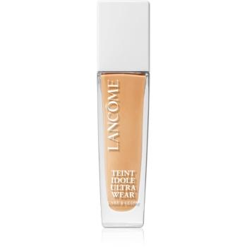 Lancôme Teint Idole Ultra Wear Care & Glow makeup radiant cu hidratare SPF 25 culoare 230W 30 ml