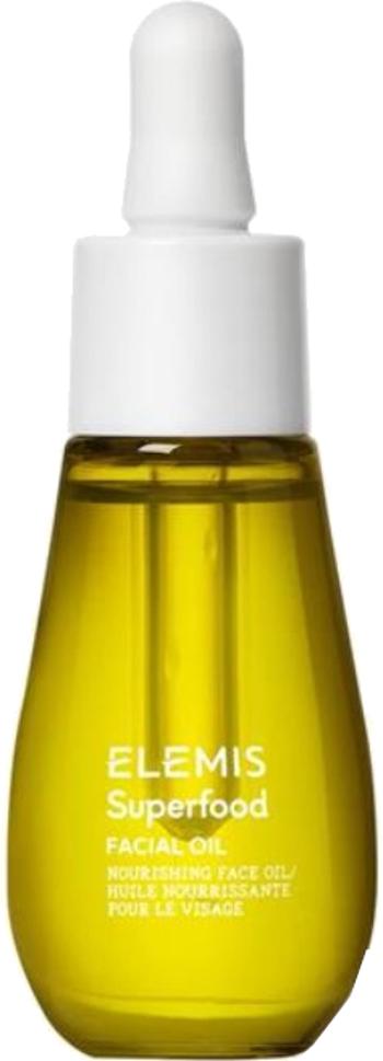 Elemis Ulei facial nutritiv Superfood (Facial Oil) 15 ml