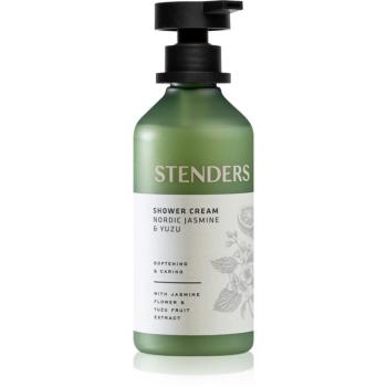 STENDERS Nordic Jasmine & Yuzu cremă pentru duș 250 ml