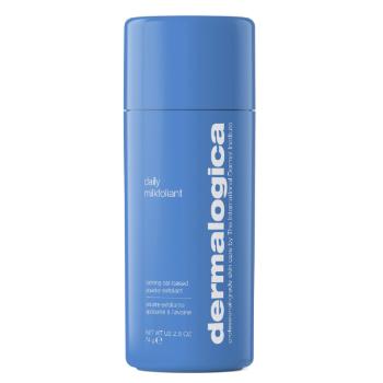 Dermalogica Pudră exfoliantă liniștitoare (Daily Milkfoliant) 74 g