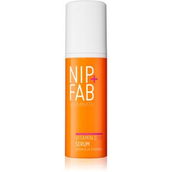 NIP+FAB Vitamin C Fix ser faciale 50 ml