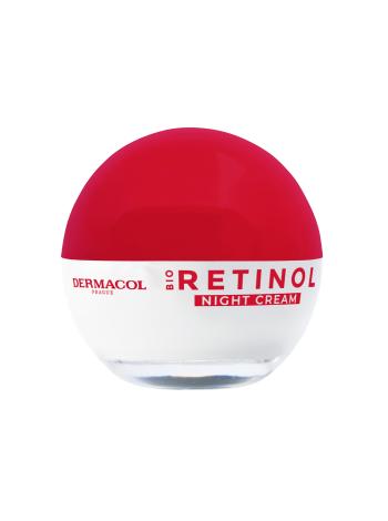 Dermacol Crema de noapte Bio Retinol (Night Cream) 50 ml