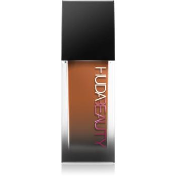 Huda Beauty Faux Filter Foundation machiaj persistent culoare Peaches'n'Cream 35 ml
