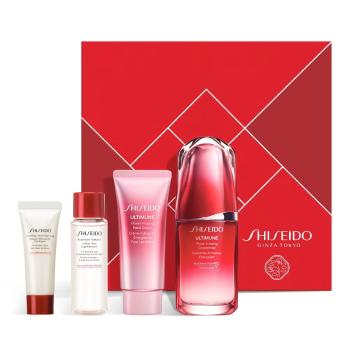 Shiseido Set cadou Ultimune