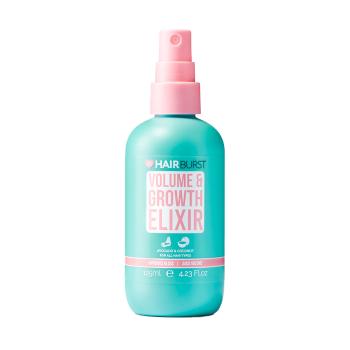 Hairburst Elixir pentru volumul si creșterea părului (Volume & Growth Elixir) 125 ml