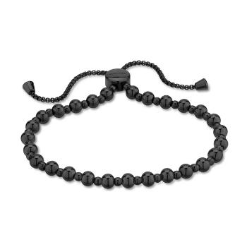 Tamaris Brățară elegantă din oțel cu mărgele New Beads TJ-0595-B-27