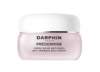 Darphin Cremă antirid pentru piele uscată Prédermine (Anti-Wrinkle Rich Cream - Dry Skin) 50 ml