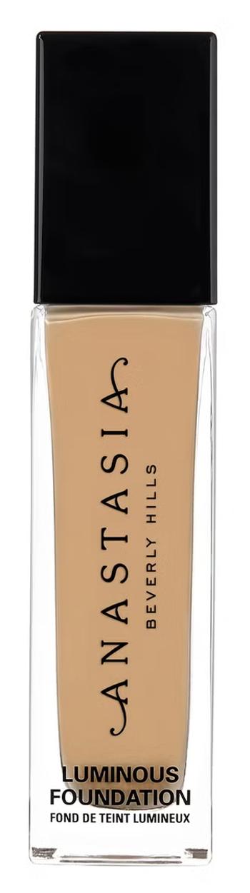 Anastasia Beverly Hills Fond de ten iluminator pentru machiaj Luminous Foundation 30 ml 305N