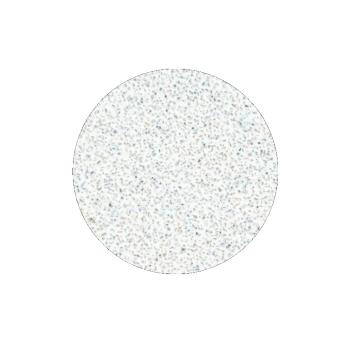 STALEKS Hârtie abrazivă de rezervă pentru disc de pedichiură Pro L granulație 80 (White Refill Pads for Pedicure Disc) 50 buc