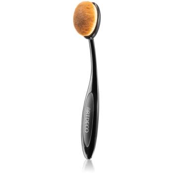 ARTDECO Brush Premium pensula pentru contur 60323 Medium 1 buc