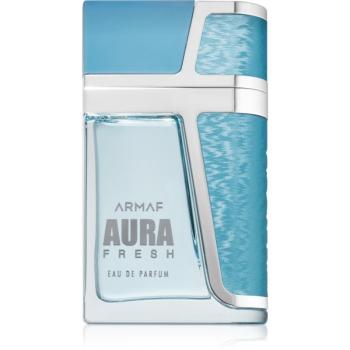 Armaf Aura Fresh Eau de Parfum pentru bărbați 100 ml