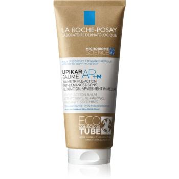 La Roche-Posay Lipikar Baume AP+M balsam loțiune de corp îngrijire pentru piele uscata spre atopica 200 ml