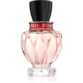 Miu Miu Twist Eau de Parfum pentru femei 50 ml