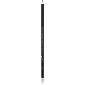 Wet n Wild Color Icon creion kohl pentru ochi culoare Baby's Got Black 1,4 g