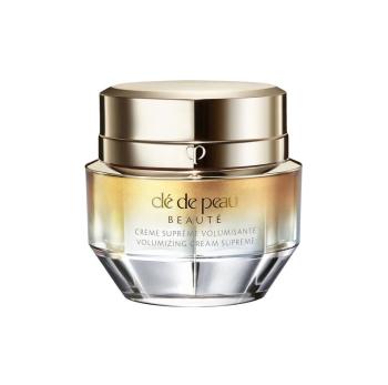 Clé de Peau Beauté Crema hidratantă anti-îmbătrânire pentru ten Supreme (Volumizing Cream) 50 ml