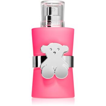 Tous Your Moments Eau de Toilette pentru femei 50 ml