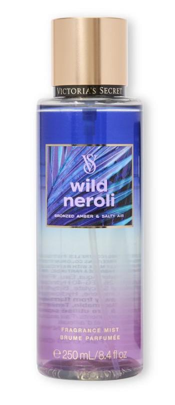 Victoria´s Secret Wild Neroli - spray de corp 250 ml