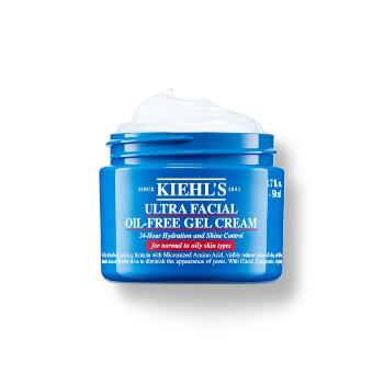 Kiehl´s Cremă pentru te pentru ten normal până la gras Ultra Facial (Oil-Free Gel Cream) 50 ml