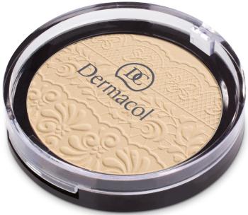 Púder DERMACOL Compact Powder No.3 8 g