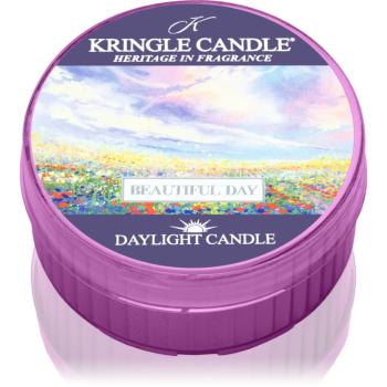 Kringle Candle Beautiful Day lumânare 42 g