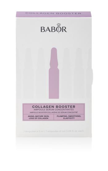 Babor Fiole pentru ten matur Lift & Firm Colagen Booster (Ampoule Concentrates) 7 x 2 ml