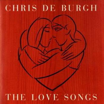 BURGH CHRIS DE - LOVE SONGS, CD