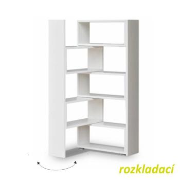 Regál KLOE II Tempo Kondela