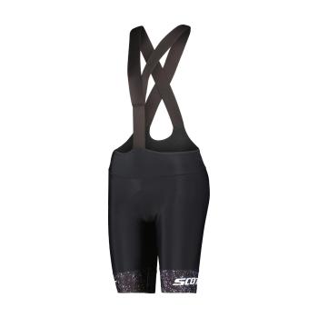 
                         Pantaloni scurți de ciclism fără bretele - RC CONTESSA SIGN. +++ W 
                