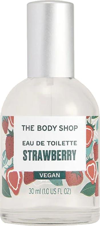 The Body Shop Apă de toaletă Strawberry EDT 30 ml