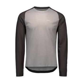 
                         Tricou de ciclism cu mânecă lungă de vară - MOTION AIR L/S 
                