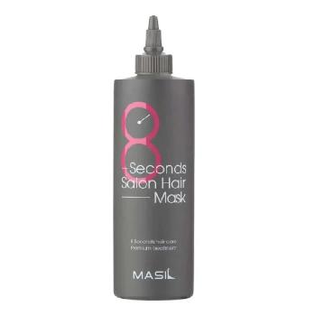 Masil Mască de netezire pentru păr (8 Seconds Salon Hair Mask) 200 ml