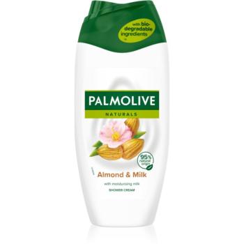 Palmolive Naturals Delicate Care lapte pentru dus 250 ml