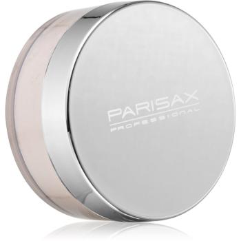 Parisax Professional pudra culoare Natural 11 g