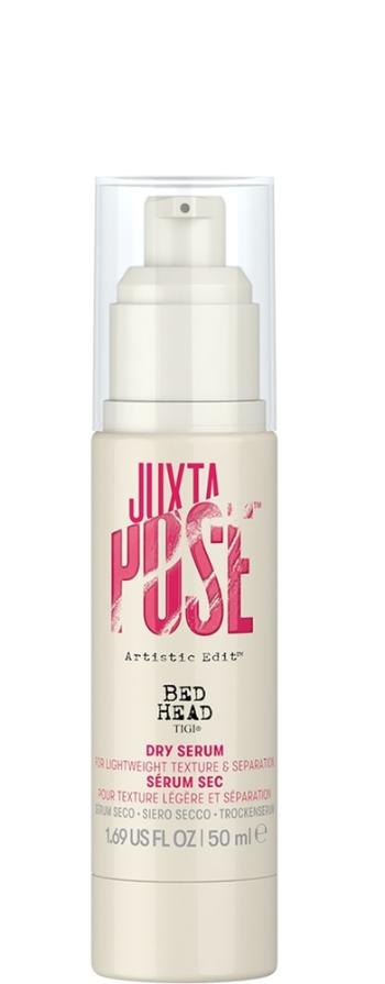 Tigi Ser pentru textura părului Artistic Edit Juxta Pose (Dry Serum) 50 ml