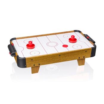 Popular 92224 Joc de societate din lemn - Airhockey