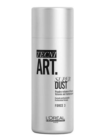 L´Oréal Professionnel Pudră de păr pentru volum și formă ( Volume And Texture Powder) 7g