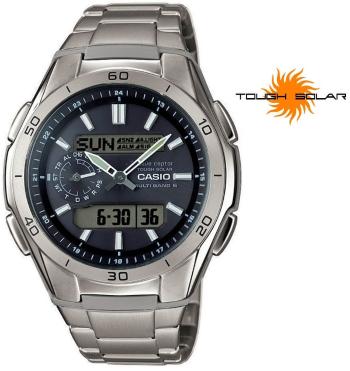 Casio Wave Ceptor WVA M650TD-1A