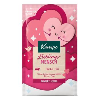 Kneipp Sare de baie Cea mai dulce persoană (Bath Salt) 60 g