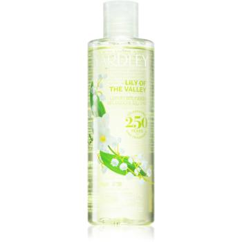 Yardley Lily Of The Valley gel de duș 250 ml