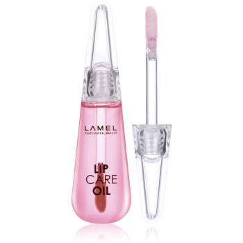 LAMEL Insta Comfort Care ulei pentru buze 6 ml