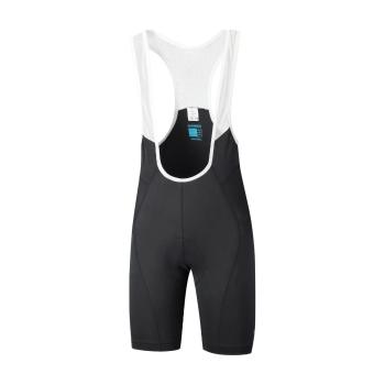 
                         Pantaloni scurți de ciclism cu bretele - KODAMA 
                