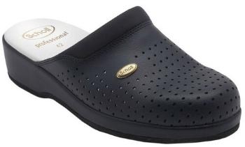 Scholl CLOG BACK GUARD - papuci de sănătatePROFESSIONAL, 42 EU