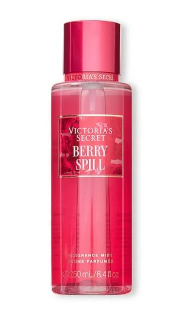 Victoria's Secret Berry Spill - spray de corp 250 ml