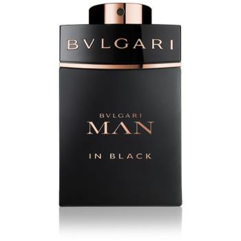 BVLGARI Bvlgari Man In Black Eau de Parfum pentru bărbați 60 ml