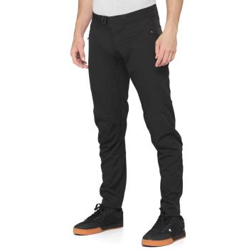 
                         Pantaloni de ciclism lungi fără bretele - AIRMATIC 
                