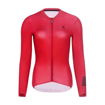 
                         Tricou de ciclism cu mânecă lungă de vară - VICTORIOUS ELITE 
                